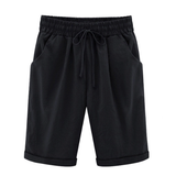 Anna™ Verlies Cropped Shorts