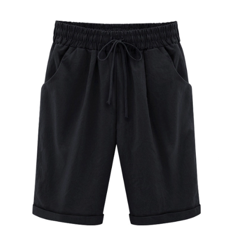 Anna™ Verlies Cropped Shorts