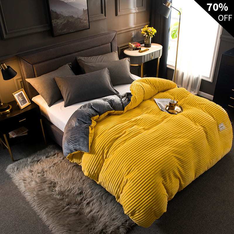 CozyNest™ Luxe Deken