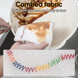 UltraHanddoek™ Super Absorberende Schoonmaakdoek