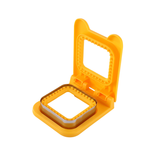 SlicePress™ Perfecte Broodsnijder