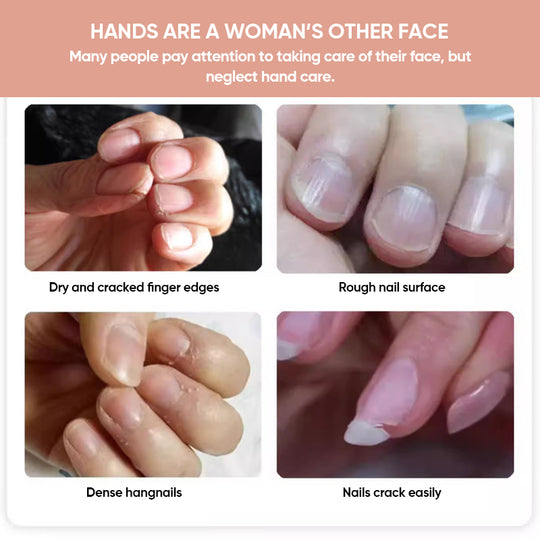 Nagelgroei Olie | Voedend & Verstevigend Serum | Hydraterende Formule