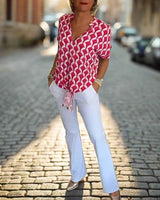 Joanna™  Elegante top voor dames