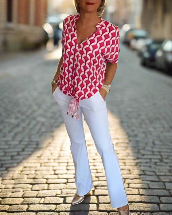 Joanna™  Elegante top voor dames