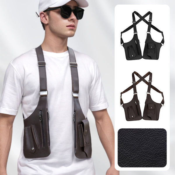 BewaarTas™ Veilige anti-diefstal tas