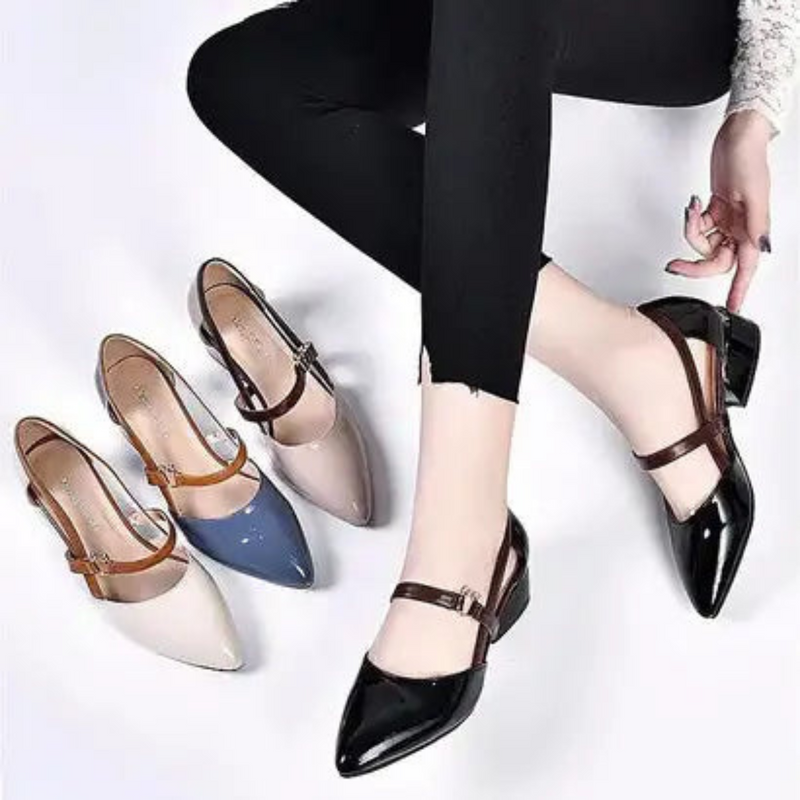 Vittoria‍™ Elegante Puntschoenen