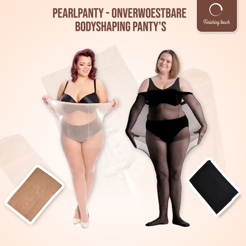 Eleanor™ - Onverwoestbare Shape-Panty's