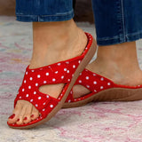 Annette™ Antislip sandalen