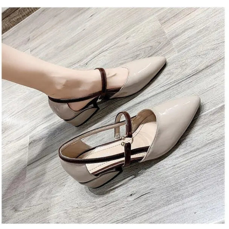 Vittoria‍™ Elegante Puntschoenen