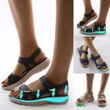 Cloud | Lichtgewicht Sandalen voor Dames