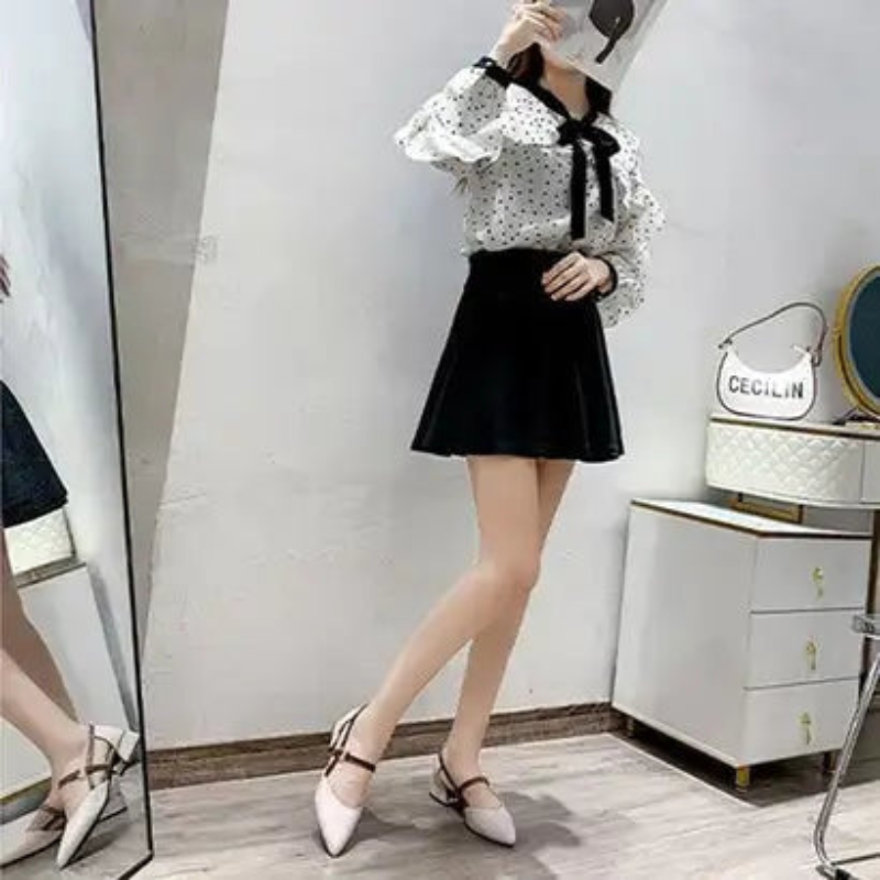 Vittoria‍™ Elegante Puntschoenen