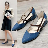 Vittoria‍™ Elegante Puntschoenen