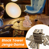 JengaJoy™ Spontane Spelavonden