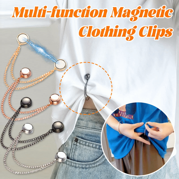 MagnetischeFlair™ Magnetische mode-upgrade