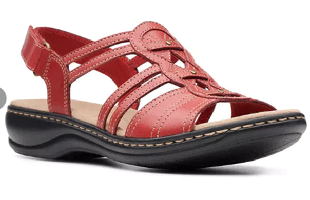 Amore™ Sandalen Met Bandjes En Open Teen Voor De Zomer