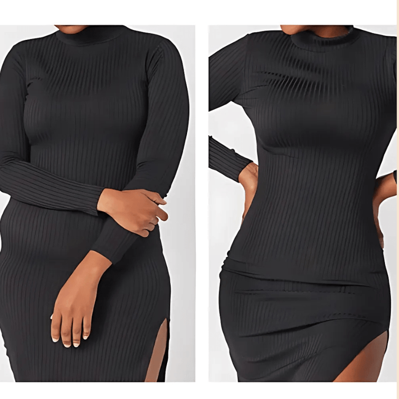 Women’s High-Waisted Shapewear Shorts | Cross Compression | Booty Lift | Smooth Fit