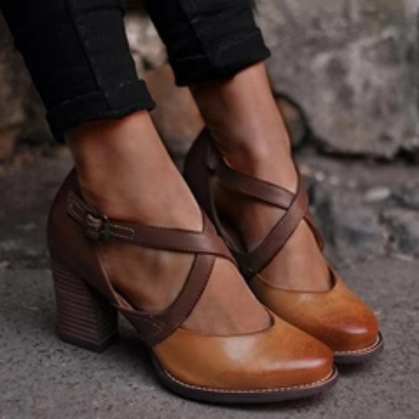 Dichte schoenen voor dames | Hoge hakken