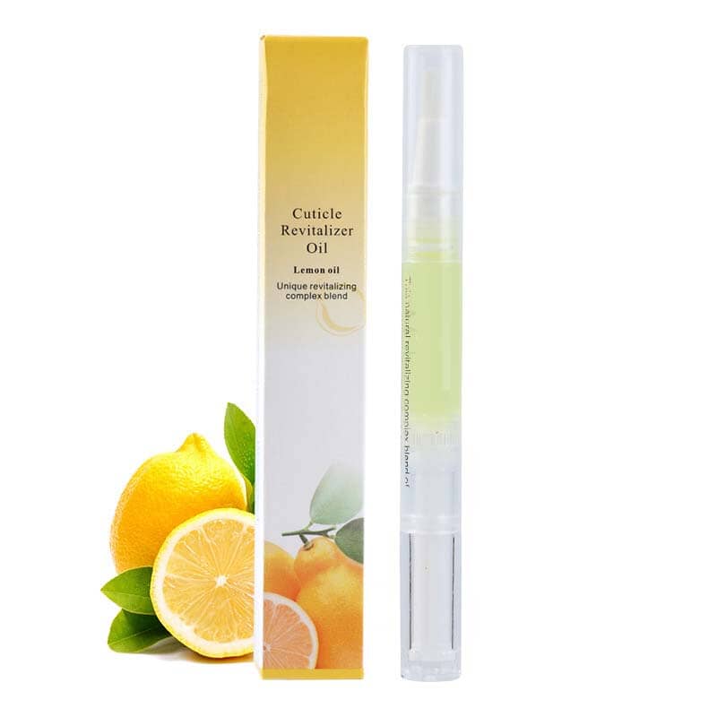 Nagelgroei Olie | Voedend & Verstevigend Serum | Hydraterende Formule