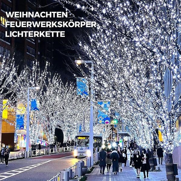 LichtPlezier™ Stralende Kerstversiering