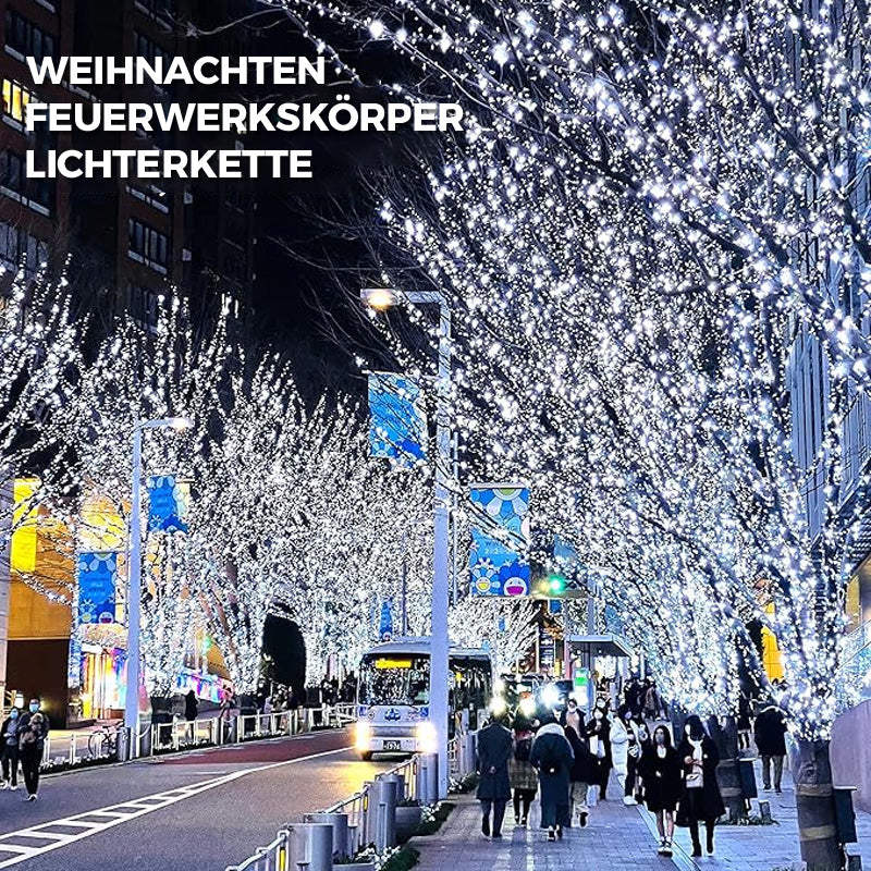 LichtPlezier™ Stralende Kerstversiering