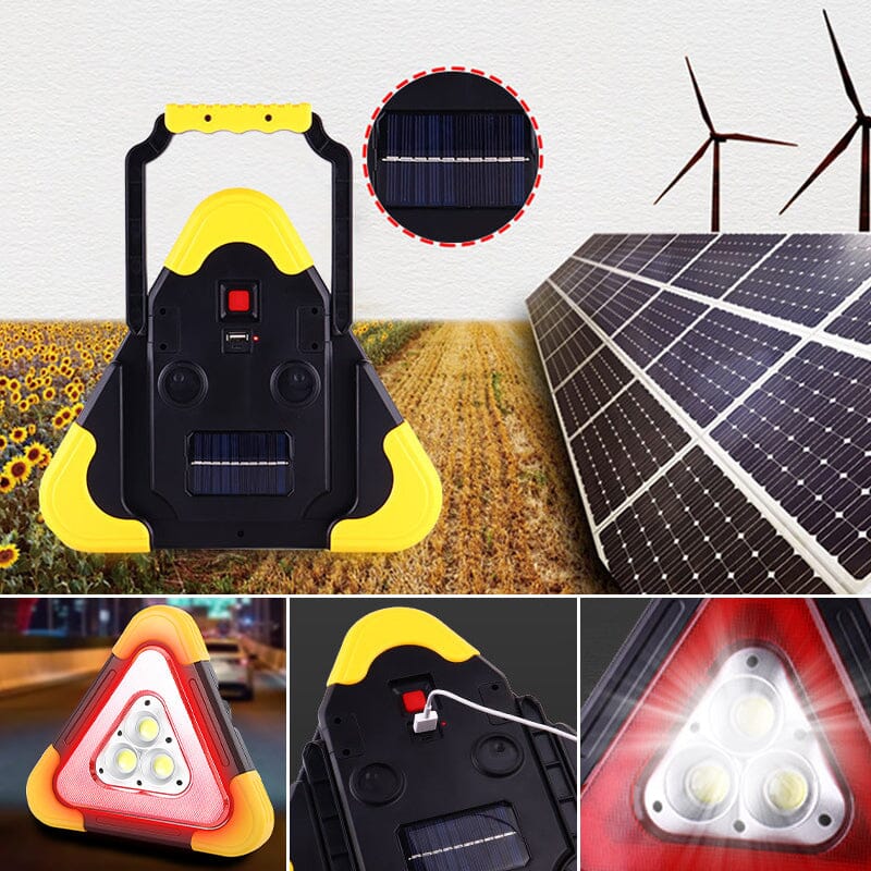 SignaalVeilig™ Noodverlichting Voor Veiligheid