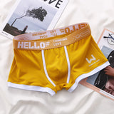 Represent Hello™ | Boxershorts voor Echte Mannen (2+2 GRATIS)