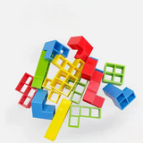 MagniTetris™ Magnetisch Tetris-Set