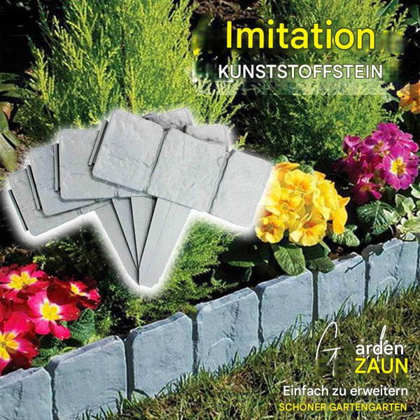 EcoSchutting™ Stijlvolle Tuinbeschermer