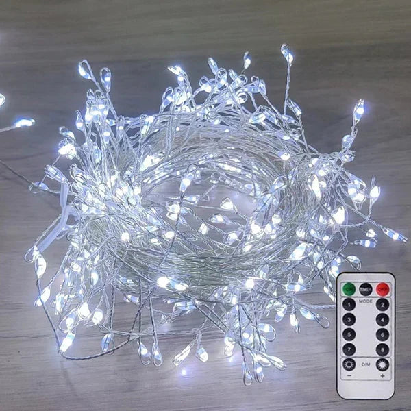 LichtPlezier™ Stralende Kerstversiering