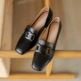 Fiorenza - Orthopedische slipper van leer - Comfortabel en stijlvol