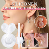 OorGrip™ Blijvende Oorbel Sluitingen