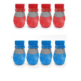 PootSchild™ Antislip Pootschoenen