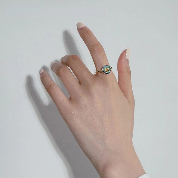 RustRing™ Focus Versterkende Ring