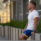 Enrico™ Essentiële Drop-Cut Shirt