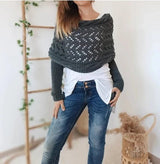 Marina™ Elegante Boho-Warmte