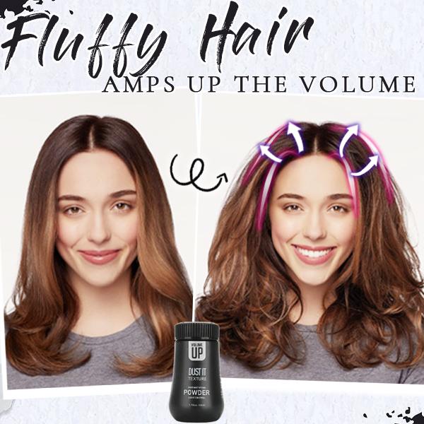 Haar Stylingpoeder | Direct Volume & Grip | 24u Effect | 8g