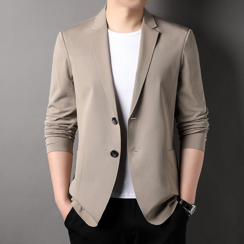 Patrick™ Casual lichtgewicht blazer