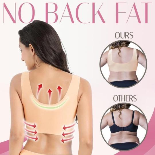 1+1 Gratis | BochtLift™ Verbeterde Curve Ondersteuning
