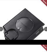 Militaire Kompas | Waterdicht | Clinometer & 360° Richtingschaal | Aluminium Legergroen