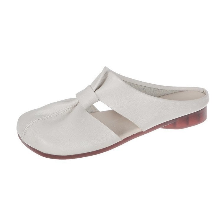 Helga™ Hippe knoop elegantie