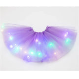 LumiRok™ Gloeiend Balletrok