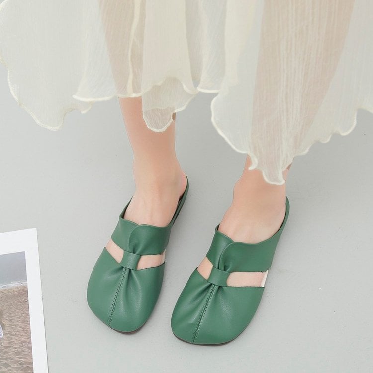 Helga™ Hippe knoop elegantie