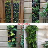 1+1 Gratis | MuurBloom™ Eenvoudige Installatie Groenoplossing