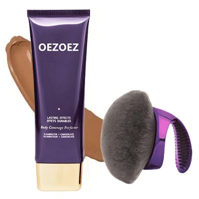 BodyGlow Body Perfector | Waterproof | 24u Dekking & Natuurlijk Stralende Huid