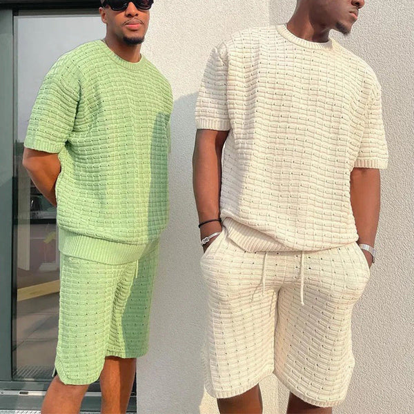 Norbert™ Zomer Bijpassende Outfit