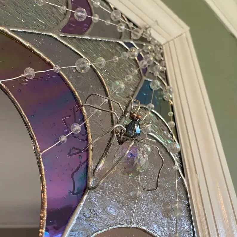 DeurWeb™ Griezelig En Feestelijk