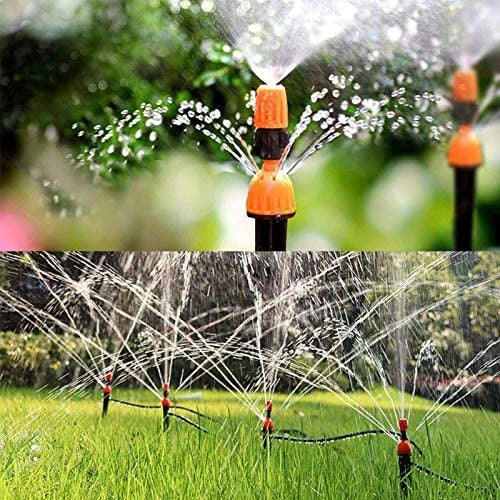 AquaGarden™ Automatisch Bewateringssysteem