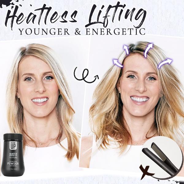 Haar Stylingpoeder | Direct Volume & Grip | 24u Effect | 8g