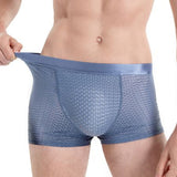 HeupGuard™ Ademend Latex Ondergoed