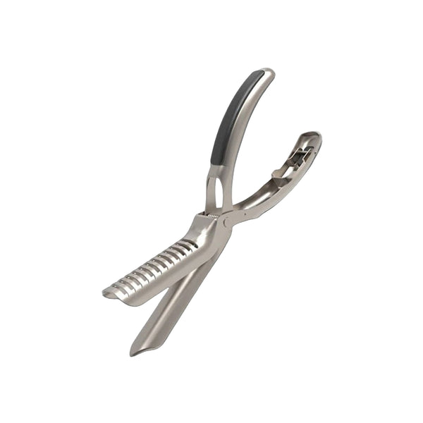 Ribmembranen Verwijderaar | Roestvrij Staal | Ergonomisch Handvat | BBQ & Keukenhulp